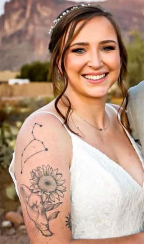 Body of woman swept away in Grand Canyon flash flood is found.